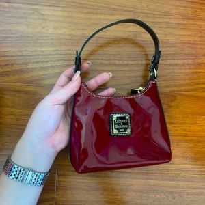 Dooney & Bourke Mini Purse